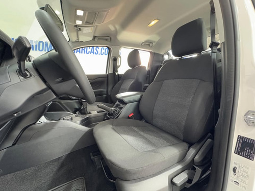 Ford Ranger 2.0 Xls Cab. Dupla 4X4 Aut. 4P