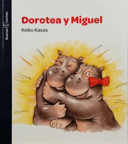 Dorotea Y Miguel - Kasza Keiko