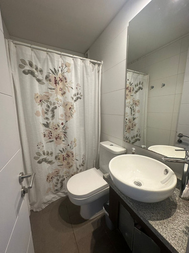 Arriendo Departamento Reñaca 2 Dorm. 2 Baños