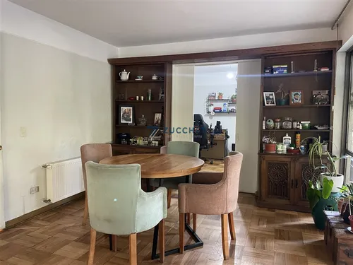 Arriendo Depto 4dorm 3baños Est Ricardo Lyon Providencia