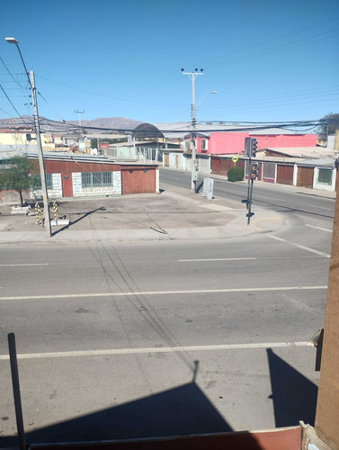 Se Arrienda Casa Grande V.las Vegas Calama (105847)