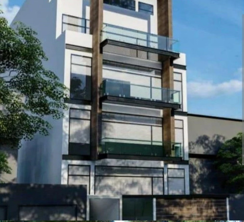 Imagen 2 de 6 de Edificio En Venta En Horacio, Polanco, Miguel Hidalgo, Cdmx