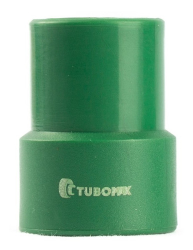 Reducción Bushing Ppr 1*¾ Tubomax C/34 Piezas