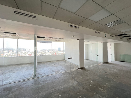 Renta Oficina 670 M2 Av. Insurgentes - Acondicionada Benito 