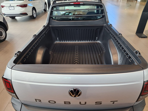 Volkswagen Saveiro 1.6 Robust Mt