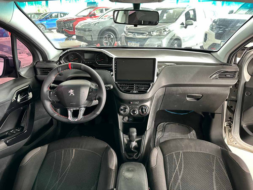 Peugeot 208 1.2 Active 5p
