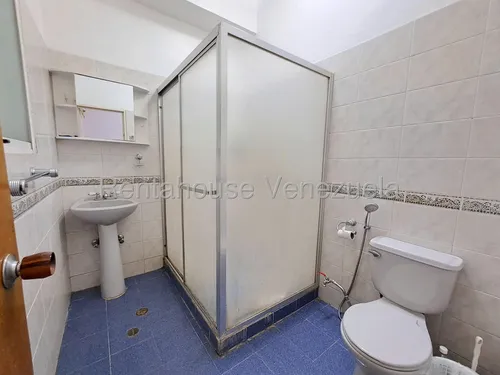 Casa En Venta Los Palos Grandes