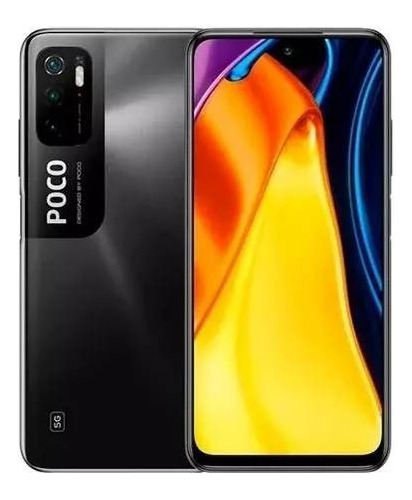 Poco M3 Pro 5g De 6gb Ram / 128gb Almacenamiento Liberado