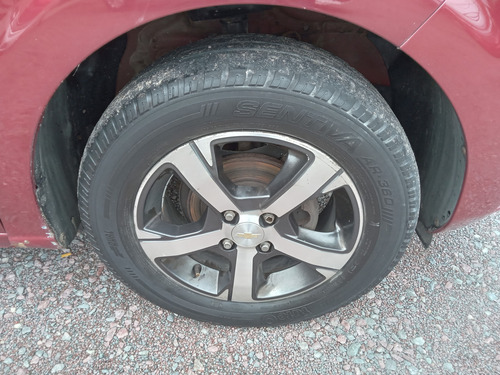 Chevrolet Onix 1.4 Ltz 98cv