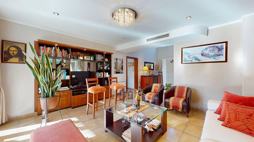 Casa En Venta San Joaquin 3 Dormitorios Con Pileta