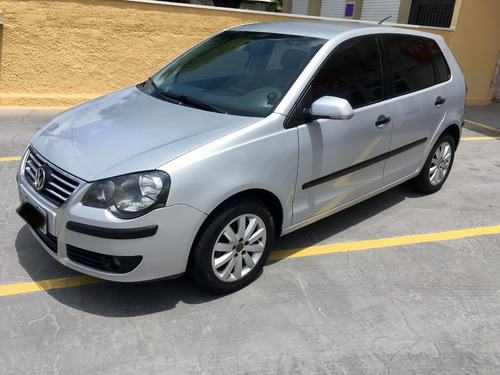 Polo 1.6 Mi Confortline