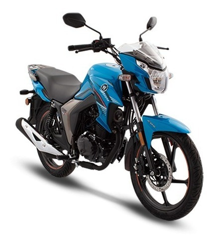 Imagem 1 de 7 de Gsr 150i Suzuki 0 Km