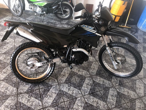 Imagem 5 de 5 de Yamaha Xtz 125