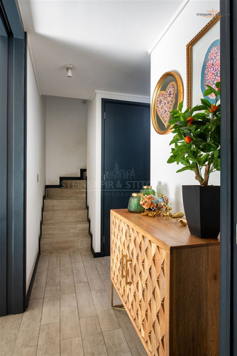 Triplex I 4d 4b I Con Jardin I 190 M2 I 2e I Portal
