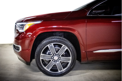 GMC Acadia 3.7 Denali At