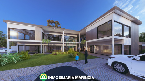 Locales A Estrenar Sobre Ruta Interbalnearia En La Mejor Zona Comercial De Marindia.