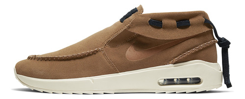 Zapatillas Nike Sb Air Max Janoski 2 Urbano Bq6840-200   