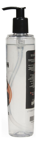 Kit Baboon Pomada Matte Clay + Grooming Cabelo