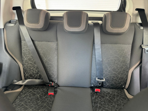 Fiat Mobi 1.0 Trekking