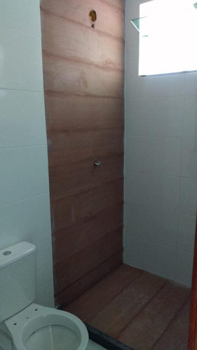Imagem 6 de 14 de Casa 3 Dormitórios Para Venda Em Araruama, Xv De Novembro, 3 Dormitórios, 1 Suíte, 2 Banheiros, 2 Vagas - 255_2-515976