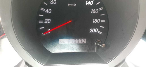 Imagen 15 de 15 de Toyota Hilux