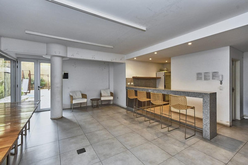 Imagen 30 de 30 de Venta | Departamento Monoambiente | Amenities | Villa Urquiza