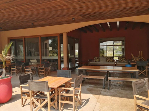 Lote En Barrio Privado San Lucas