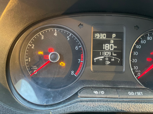 Vento 2020 Automático