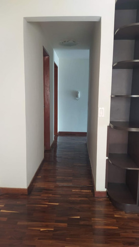 Venta De Apartamento En Res Los Samanes, Mcpio Baruta, Caracas Mdf