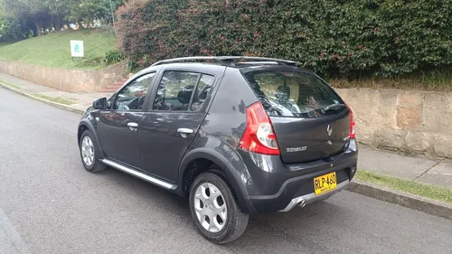 Renault Stepway 1.6l