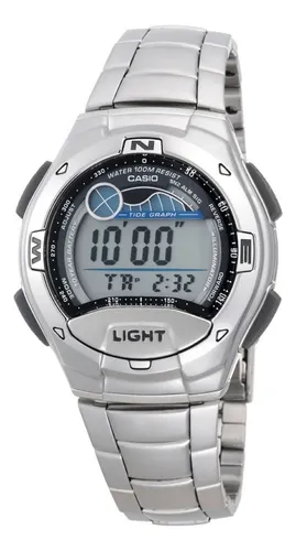 Casio w753d clearance