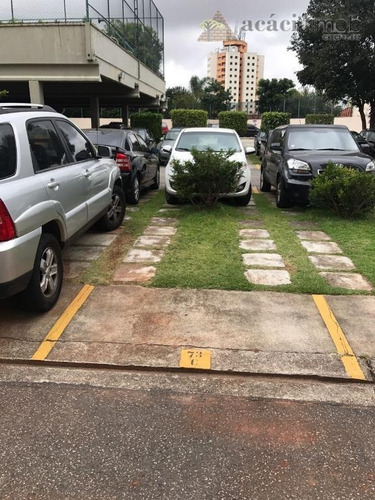 Imagem 5 de 17 de Apartamento Com 2 Dormitórios Para Alugar, 53 M² Por R$ 1.300,00/mês - Parque Maria Domitila - São Paulo/sp - Ap1804