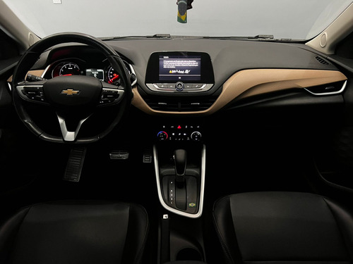 Chevrolet Onix plus Chevrolet Onix Plus 1.0 Premier Turbo Flex (Aut)