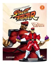 Comprar Street Fighter Coleccion De Planeta De Agostini #3 M. Bison