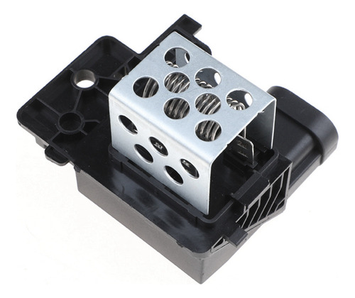 Car 255503792r 255509263r Para Ventilador De Calefacción De