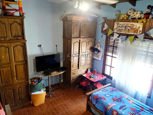 Casa En Venta En Campana: Mateo Blanco S/n