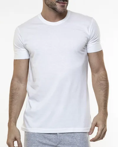 Remeras cuello redondo sale