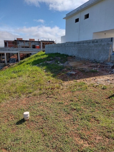 Imagem 8 de 8 de Terreno 280m2 À Venda Em Condomínio Mosaico Essence, Mogi Das Cruzes Sp - Te00036 - 70317621