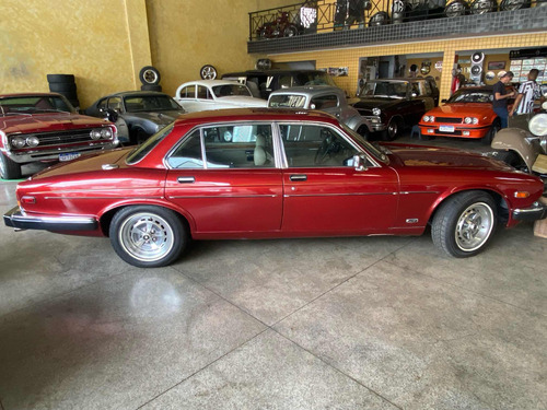 Jaguar Xj6 Sedan Xj12nao Bmw 325 M3 Z3 Mk3 Maverick Gt Dodge