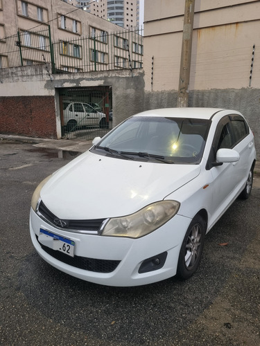 Chery Celer 1.5 Flex 5p