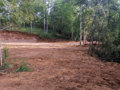 Parcela En Chancoyan Alto