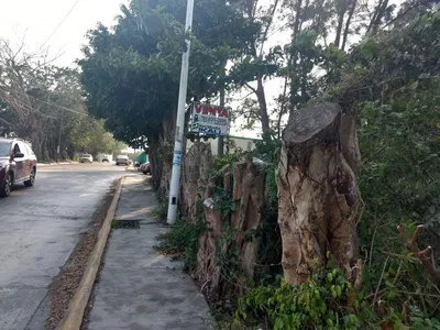 Terreno en venta