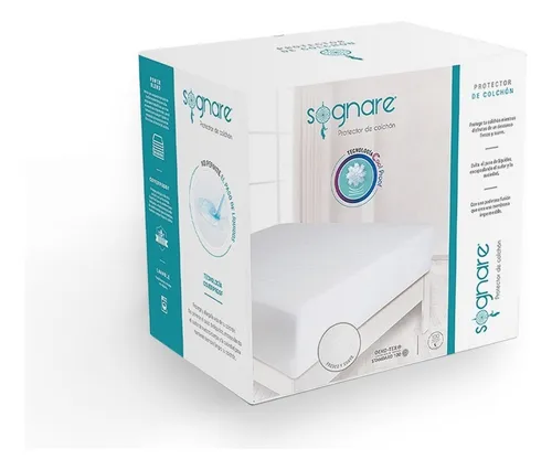 Costo de colchón sognare king size hotsell