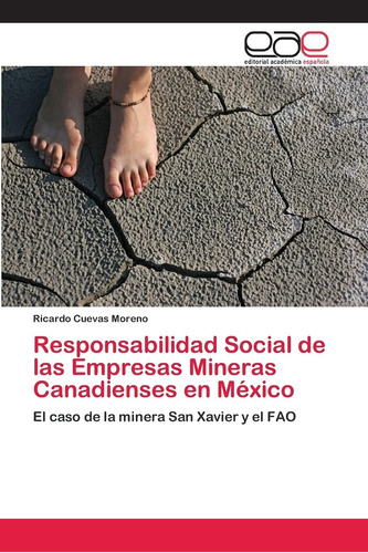 Libro: Responsabilidad Social De Las Empresas Mineras Canadi