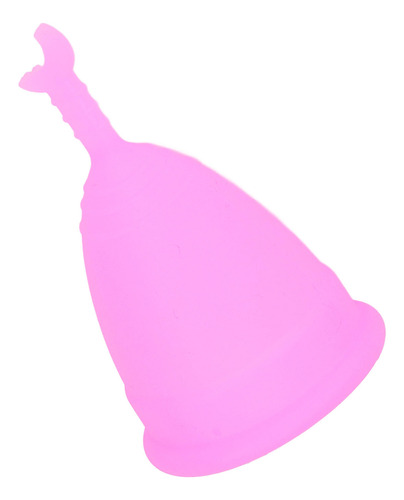 Copas Menstruales De Silicona, 10 Unidades, Blandas, Portáti
