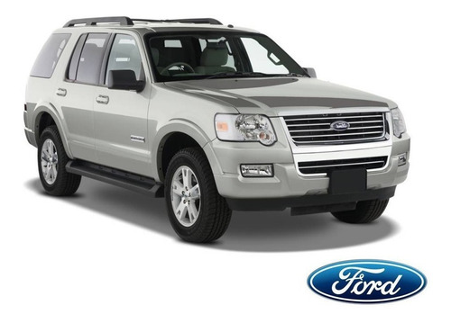 Imagen 4 de 5 de Flotante Bomba Gasolina Ford Explorer Sport Track 2006-2011