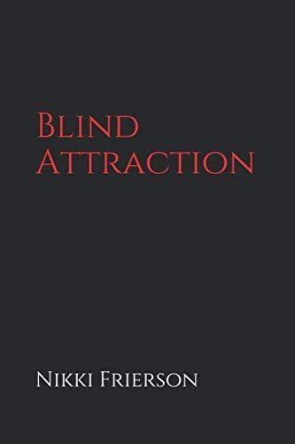 Libro En Inglés: Blind Attraction