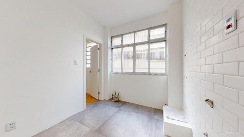 Apartamento Com 4 Dormitórios À Venda, 165 M² Por R$ 1.100.000,00 - Bom Fim - Porto Alegre/rs - Ap3753