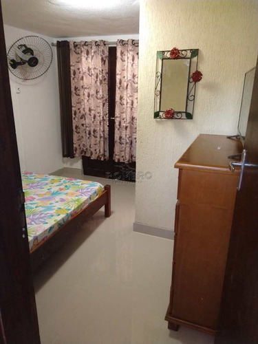 Imagem 15 de 18 de Casa Com 2 Dorms, Perequê Açu, Ubatuba - R$ 320 Mil, Cod: 1196 - V1196