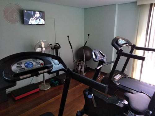 Imagem 21 de 28 de Apartamento Para Venda, 3 Dormitórios, Vila Guilherme - São Paulo - 3598